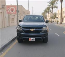 شيفروليه كولورادو